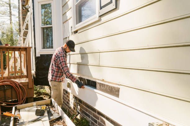 Top rated local Vinyl Siding specialists in Franktown, VA